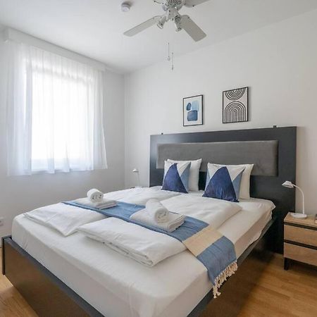 Urban 1Br Retreat, Easy City Link By Hm Wina Bagian luar foto