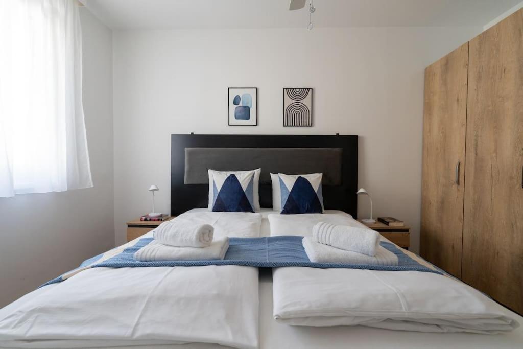 Urban 1Br Retreat, Easy City Link By Hm Wina Bagian luar foto